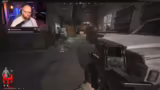 Freude über Synchro und Waffe…