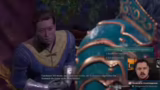 Gameplay-Erkundung, Kämpfe un…