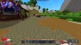 Neues Projekt in Hytale entsteht