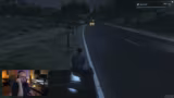 Ermittlungen in GTA V mit K9-Einsatz und Verfolgungsjagd