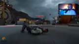 Studio-Umbau und Battlefield…