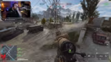 BF6 am Mittag und der Tag wird verbitte…