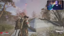 Neuer EXTRACTION Shooter Playtest song…