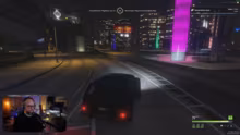 [DEAD FAMOUS] 90s GTA RP - Detective Ne…