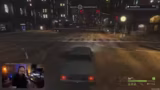 Grand Theft Auto V