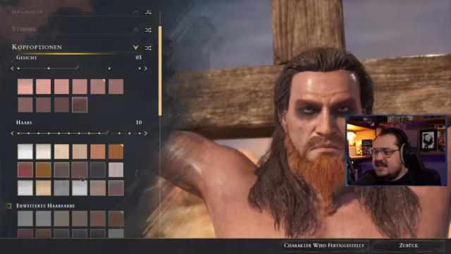 Conan Exiles Update bringt grafische Revolution