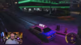 GTA Roleplay <- Helmut Taxi -> LuckyV !…
