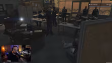1995 GTA RP: Detective Newman [DEAD FAM…