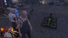 GTA RP - Helmut Müller - LuckyV.de musi…
