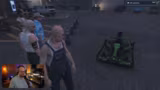GTA RP - Helmut Müller - LuckyV.de musi…