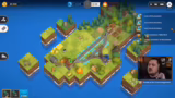 Gameplay und erste Eindrücke…