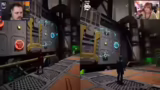 Erkundung der Fabrik und Jump…