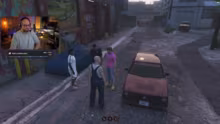 20 Uhr: GTA RP - Helmut Müller - LuckyV…