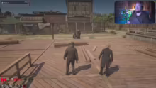Helmut Müller [FATLADY] RDR2 RP song !h…