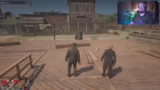 Helmut Müller [FATLADY] RDR2 RP song !h…