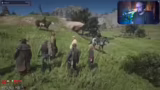 Red Dead Redemption 2