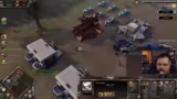 Multiplayer-Action und strate…