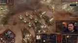 Multiplayer-Match mit Adeptus…