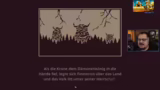 Vorstellung des zweiten Spiel…