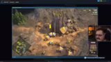 Ankündigung von RTS-Demos und…