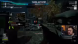 Gameplay-Eindrücke und Kampfs…