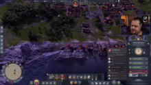 [Drops] Endlich Live-Gameplay zu Anno 1…