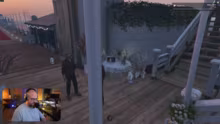 GTA RP -> Helmut -> LuckyV musik studio
