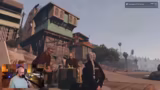 Grand Theft Auto V
