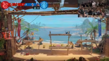 Gamescom Special - Das neue alte Rayman…