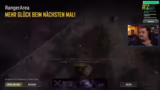 Überraschender Battle Royale…