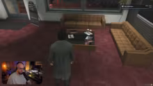 GTA RP: Detective Newman [DEAD FAMOUS]…