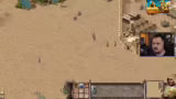 Verbesserungen in Stronghold…