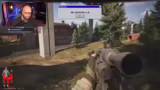 Vergleich mit Tarkov, Hideout…