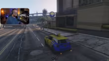 GTA RP: Neues Auto für Helmut? LuckyV m…