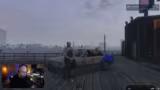 Rest-Erkältet ins GTA RP: Helmut Müller…