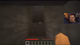 Minecraft-Erkundung und Suche…