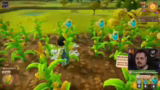 Cozy Farming und kulinarische…