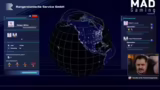 Start von Rise of Industry 2…