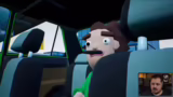 Backseat Drivers