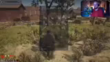 Red Dead Redemption 2