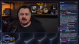 Streamstart und Ankündigung D…