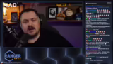Sponsoring durch Mad Gaming u…