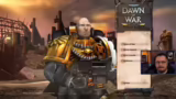 Giveaway-Aktion und Dawn of W…