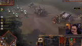 Soulstorm Kampagne und Einbli…