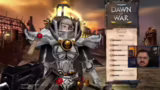 Bewertung des Dawn of War Rem…