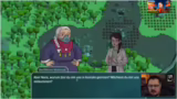 Kontaktaufnahme mit Nona und…