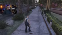 Heute nur kurz GTA RP - Helmut Müller -…