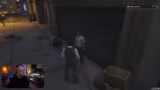 Grand Theft Auto V