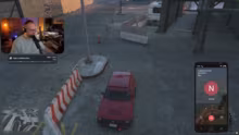 AB 18 Uhr: GTA RP - Helmut Müller - Luc…