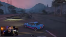 GTA RP - Helmut Müller - LuckyV :) musi…